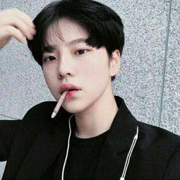 男生酷酷的有点坏的贴吧头像霸气一辈子只爱你一个不后悔