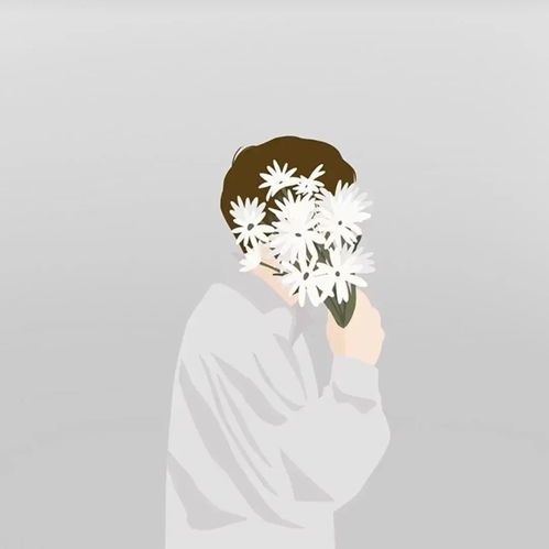 动漫情侣头像