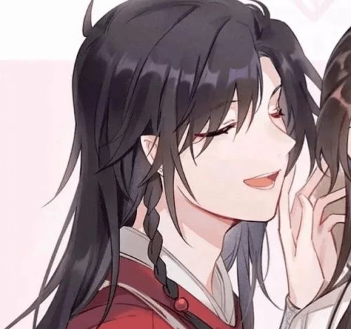 专题丨天官赐福