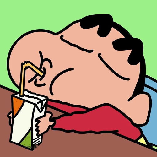 好多好看的头像图集