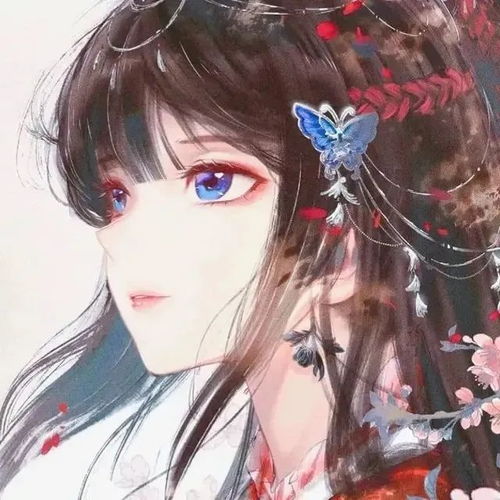 古言甜她本是宫斗的牺牲品,遇上亲王世子,他发誓送她锦绣天下
