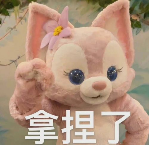 玲娜贝儿成为顶流女星原因曝光,她背后有人