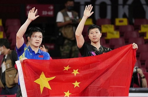 亚运英雄老将不老再战亚运各领风骚