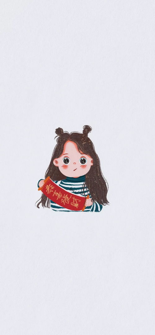 今日份壁纸少年郎的肩头,本就应当满是美好的事物啊