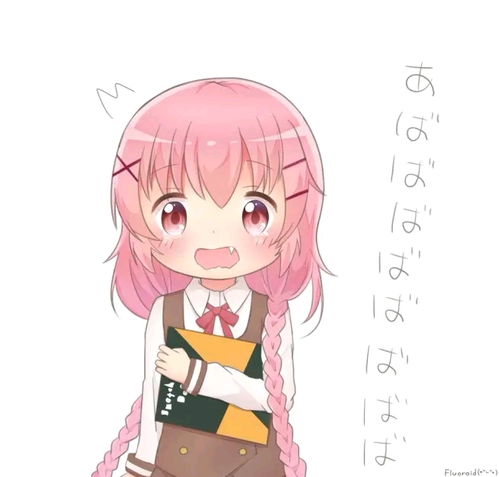 comicgirls漫画女孩高清壁纸图超可爱