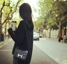 男女生侧脸背影半脸局部头像第八波