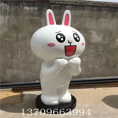 卡通动物环保服报价厂家