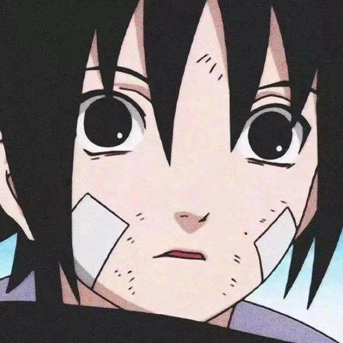 精美动漫头像