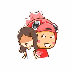 星座屋12星座漫画之双鱼座