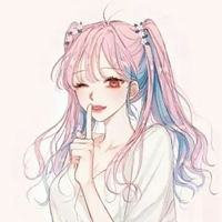 qq卡通头像女生超萌卡通女生可爱超萌qq头像