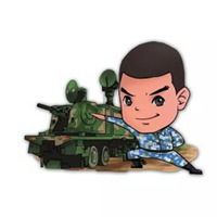 海军头像图片卡通图片微信头像图片大全