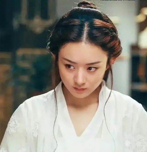 赵丽颖二番网传清明上河图密码下月开机,雷佳音实绩很强