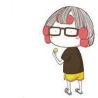 卡通呆萌头像男微信头像图片大全