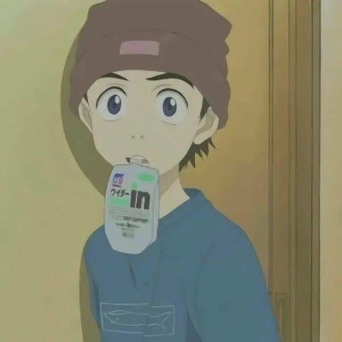 男生头像晚风声声,温柔迷人