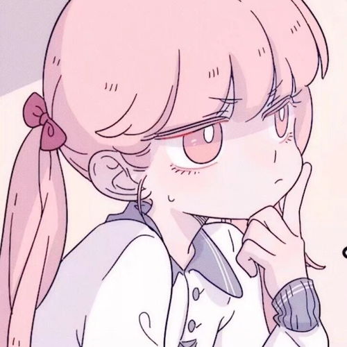 欣欣女漫头像