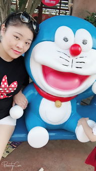嬉戏谷双人票嬉戏谷成人票环球动漫嬉戏谷一家四口玩的很开心下次还会再驴妈妈点评