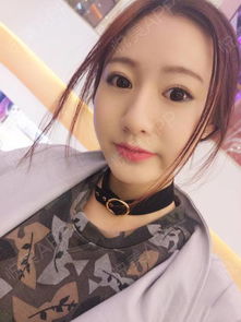 自拍,当然是每个自信的女孩子最爱干的事,看我马上就...鼻型矫正悦美整形