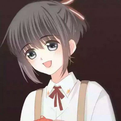 狄淇儿头像可爱高清唯美狄琪儿最美单人图片