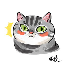 2016年给粉丝画的宠物头像汇总贴