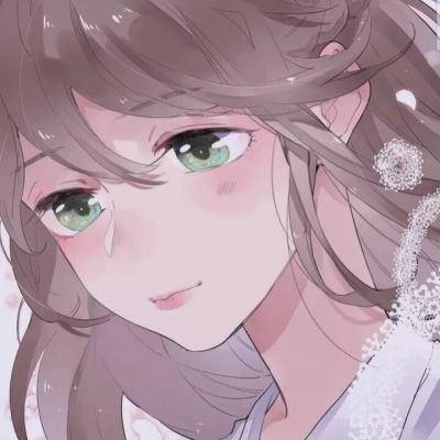 日系头像动漫女生图片日系风格二次元头像女