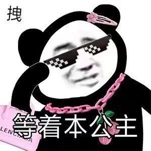 表情包没法活了别拦着我
