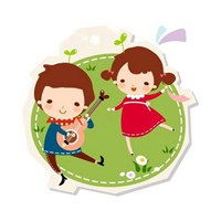 微信family暖心头像