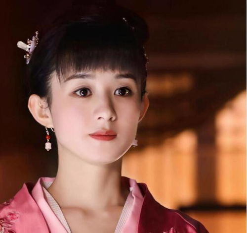知否女人生活得幸不幸福,答案藏在眼睛里