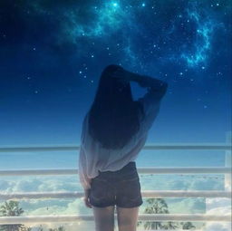 七里香