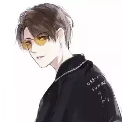 怪我太用心,承受不了虚情假意一批个性微信头像壁纸