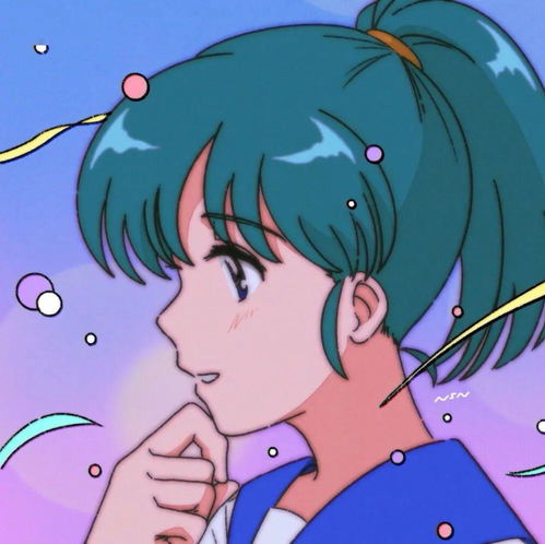 情头动漫