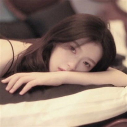 笑得好看女生头像图片,她们微笑给你带来好心情