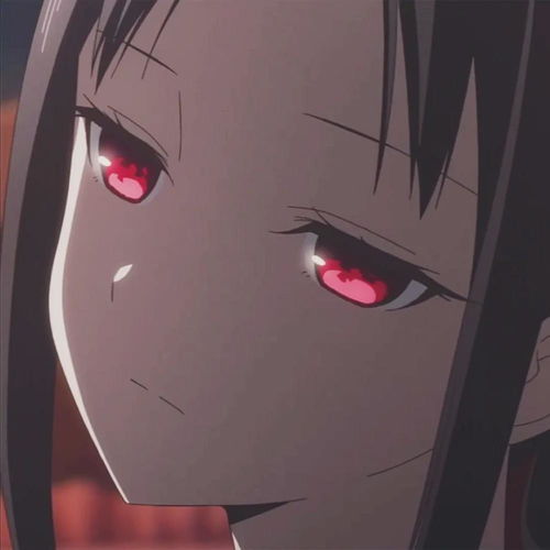 动漫头像我想做你的新娘
