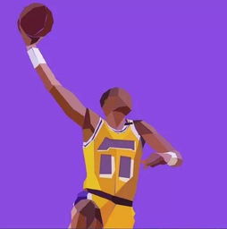 换头像这些nba球星头像帅炸朋友圈