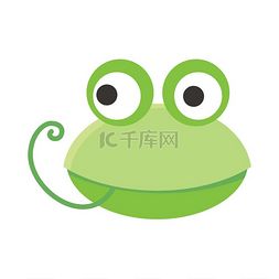 青蛙的舌头图片青蛙的舌头图片素材免费下载千库网