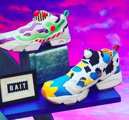 nikereact家族再添新成员玩具总动员4主题球鞋