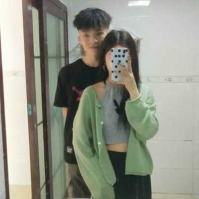 精选一对两张漂亮双人恋人头像