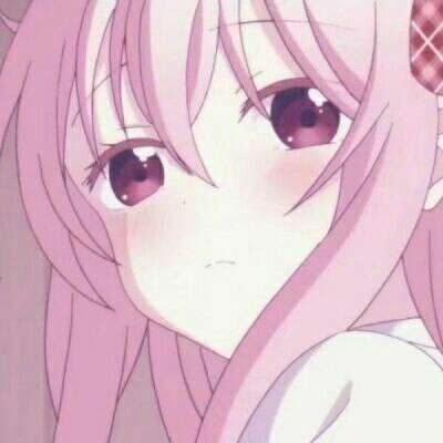 动漫女头我是迪士尼公主,说不上一模一样吧,但最起码是毫不相干