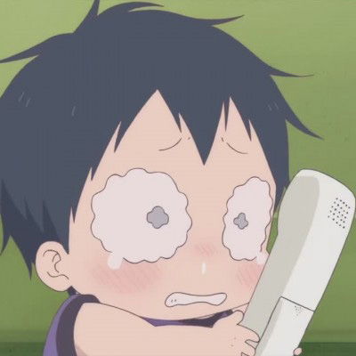虎太郎头像可爱校园奶爸虎太郎头像图片