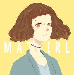 美女头像