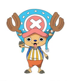 海贼里5大神兽,有两个都是路飞的伙伴