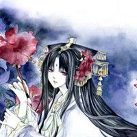 求古风情侣头像但是不会轻易被发现