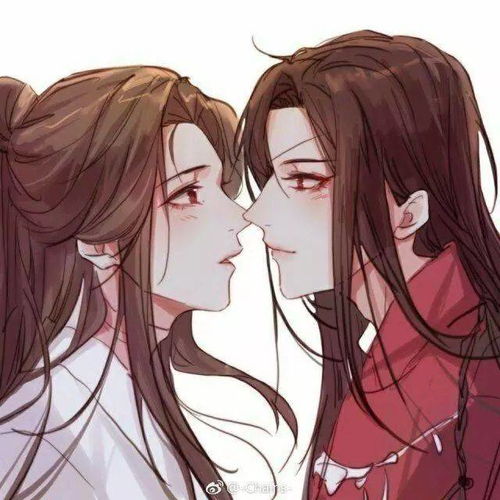 耽美古风壁纸天官赐福花怜60张,世中逢尔,雨中逢花小古精选