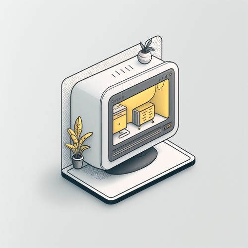 midjourney入门指南简单提示词,搞定高质量应用设计