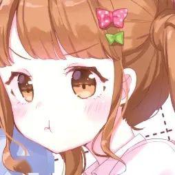 宿舍三人姐妹花头像分享