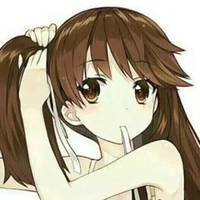 异兽萝莉系列图头像微信头像图片大全