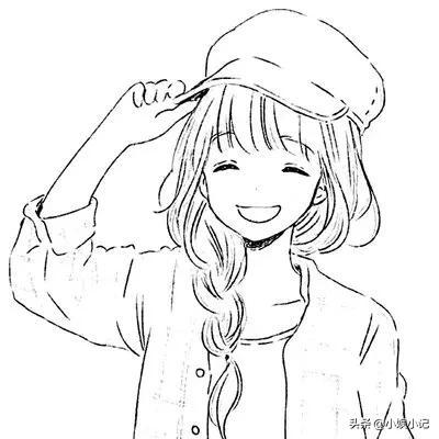 追星星的少女是你也是我