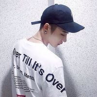 男生霸气头像
