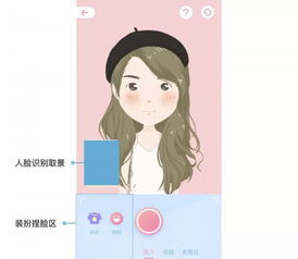 5秒生成超萌动漫头像,这个捏脸神器教你刷爆朋友圈