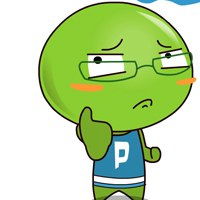 豌豆兄妹漫画小豌豆头像图片