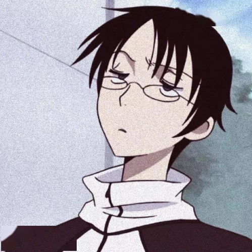 一期优质二次元动漫头像已送到